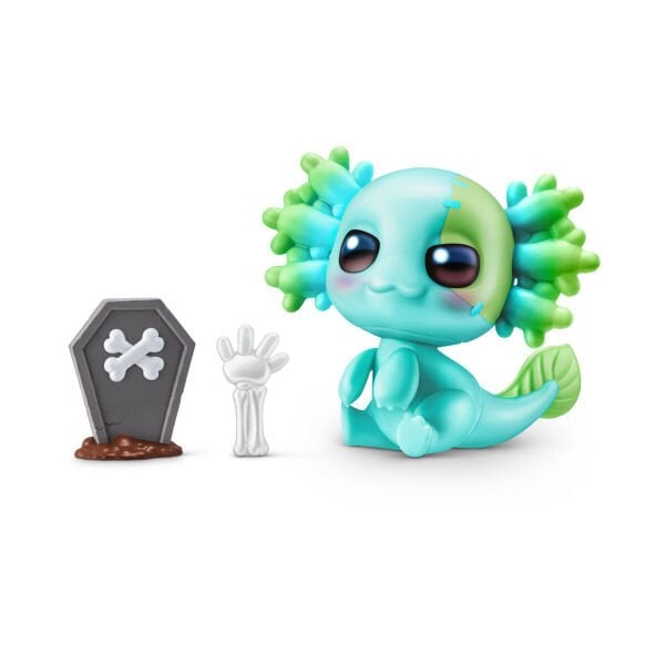 5UM04000 Axolotls Sürpriz Paket