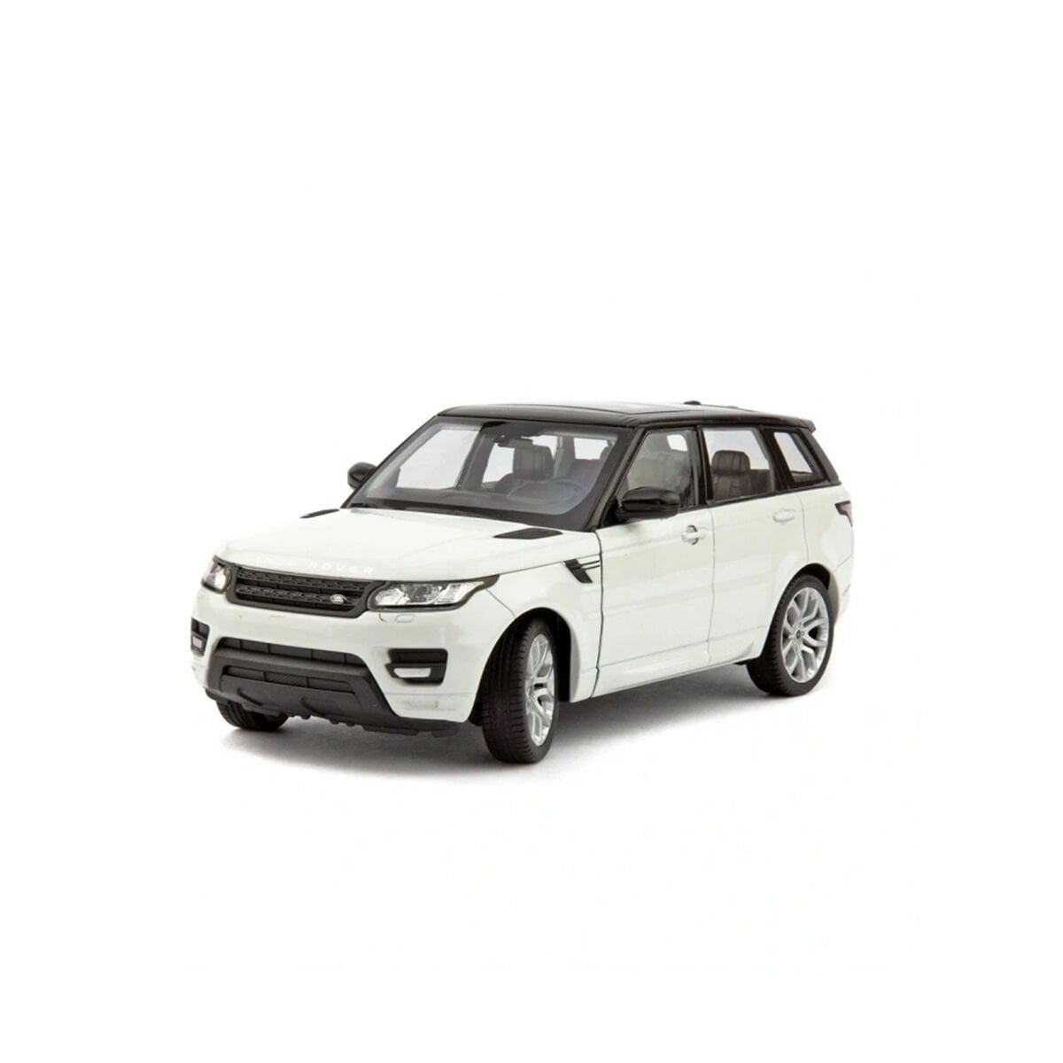 24059  WELLY DIECAST 1:24 RANGE ROVER SPOR