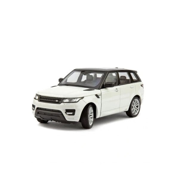 24059  WELLY DIECAST 1:24 RANGE ROVER SPOR