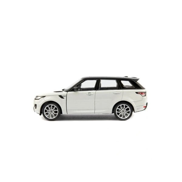 24059  WELLY DIECAST 1:24 RANGE ROVER SPOR