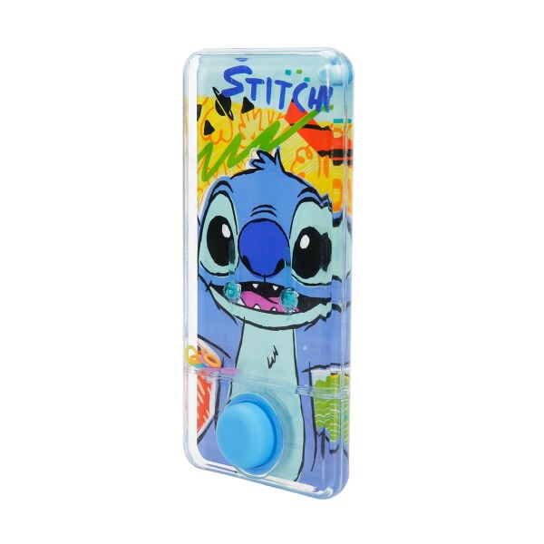 6443 SUN-YFN-SML-SU OYUNLARI STITCH STCH 2A 24D