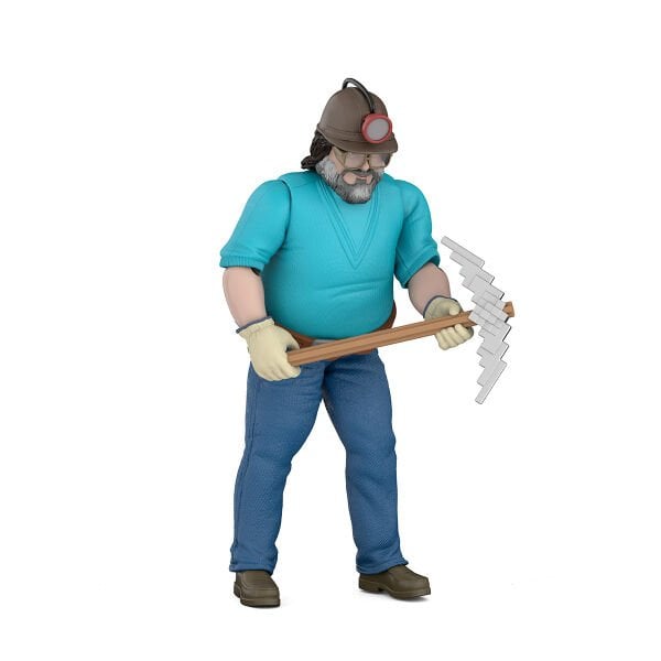 JGP20 Minecraft ile Muhteşem Kaçış Oyun Seti