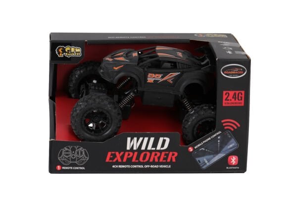 CR1952 KUT UZ KUM ŞARJLI KUMANDALI AY(Belirtilen fiyat, tekli satış için adet fiyatıdır.)