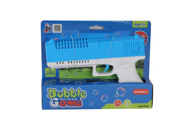 576A KÖPÜK TABANCASI 24