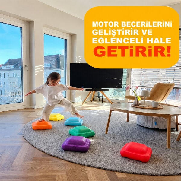 OMAN-1 RENKLİ ADIM TAŞLARI