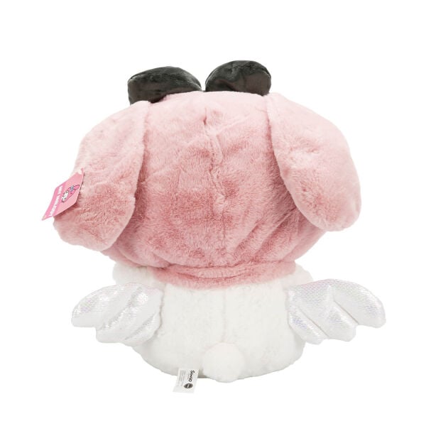 1006312 SUN-SABC-JNH-SK PELUŞ H KITTY MELODY 36CM HKTY
