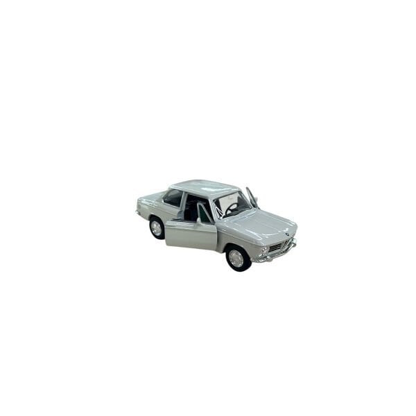 43808  WELLY 1:32 BMW 2002 TI (72)