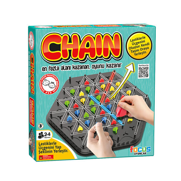 ZNO-2155 CHAIN