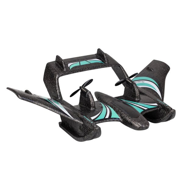 SIL 84498 Aqua Wingz