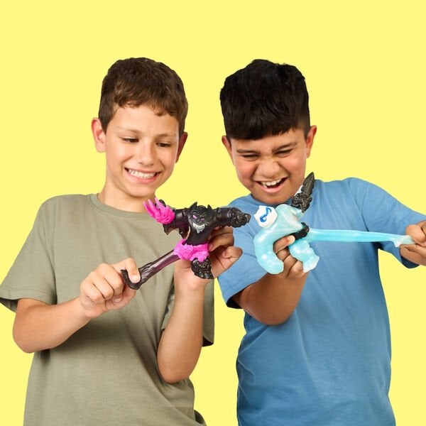 GJT66000 GooJitzu Menteor Madness İkili Paket - 43024