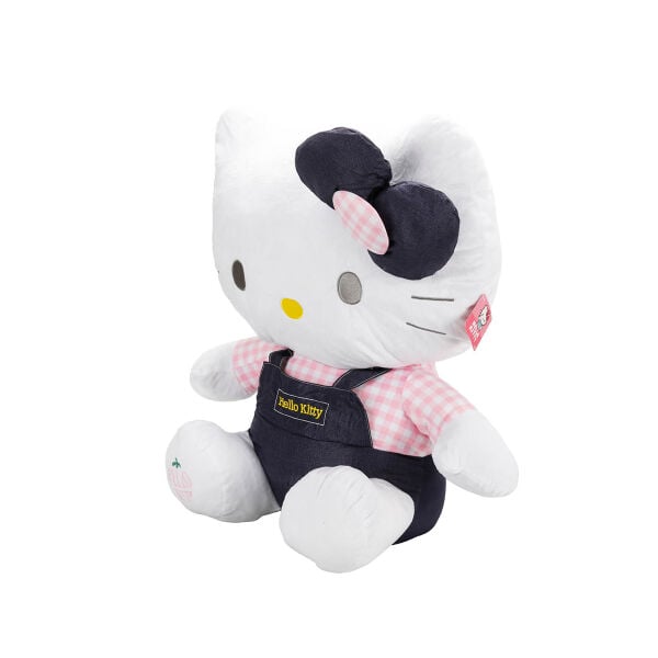 1006316 SUN-SABC-JNH-SK PELUŞ H KITTY TULUMLU FİYONKLU 70CM HKTY