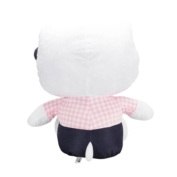 1006316 SUN-SABC-JNH-SK PELUŞ H KITTY TULUMLU FİYONKLU 70CM HKTY