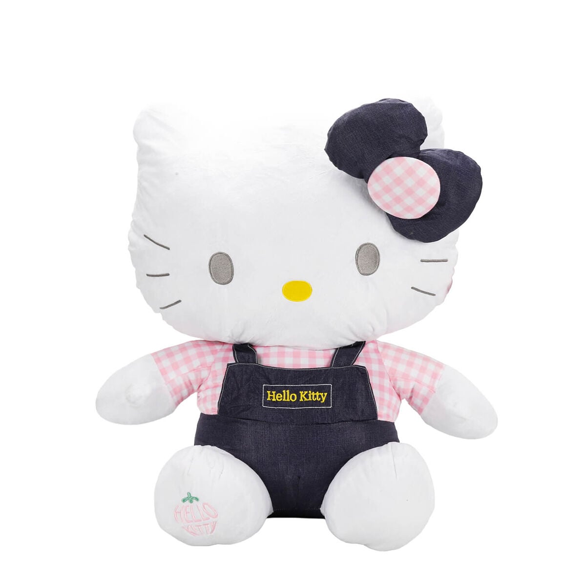 1006316 SUN-SABC-JNH-SK PELUŞ H KITTY TULUMLU FİYONKLU 70CM HKTY