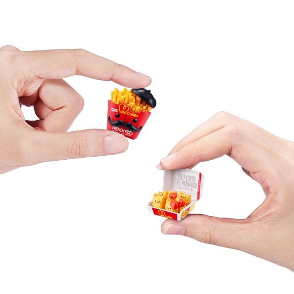 MNB06000 Mini Brands - Kawaii Sürpriz Paket