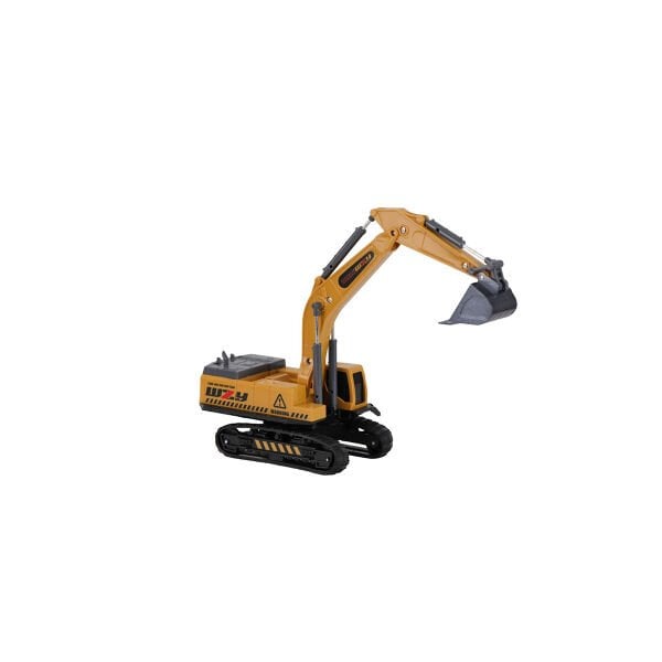 LK3136 ŞARZLI KUMANDALI METAL UÇLU EKSKAVATÖR (12)