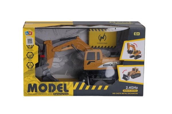 LK3136 ŞARZLI KUMANDALI METAL UÇLU EKSKAVATÖR (12)