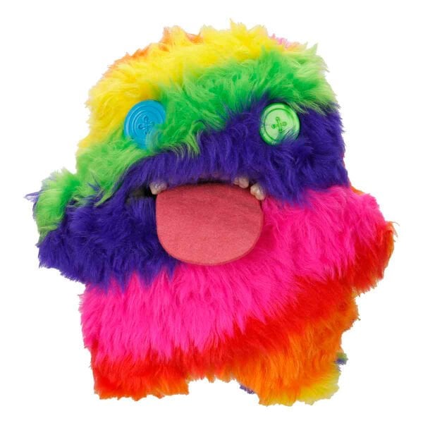 S00015702 -SUN-ZUR-PELUŞ FUGGLER LABORATORY MISFITS SERİ-1 22CM.11A.