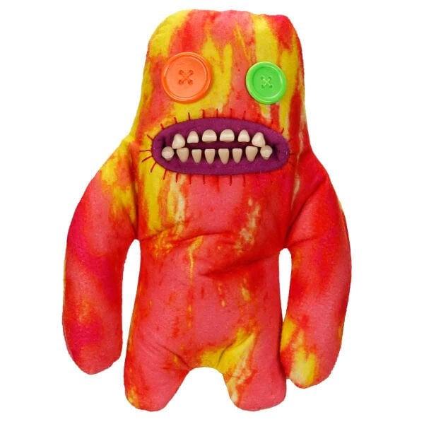S00015702 -SUN-ZUR-PELUŞ FUGGLER LABORATORY MISFITS SERİ-1 22CM.11A.