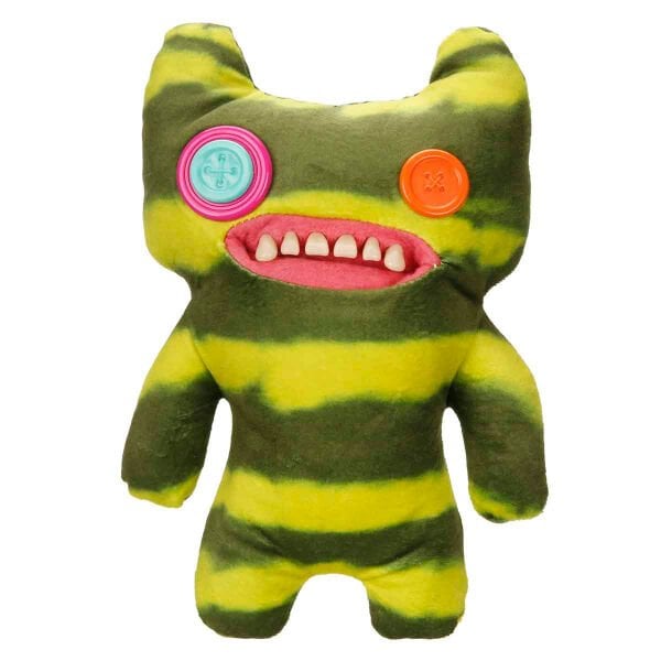 S00015702 -SUN-ZUR-PELUŞ FUGGLER LABORATORY MISFITS SERİ-1 22CM.11A.