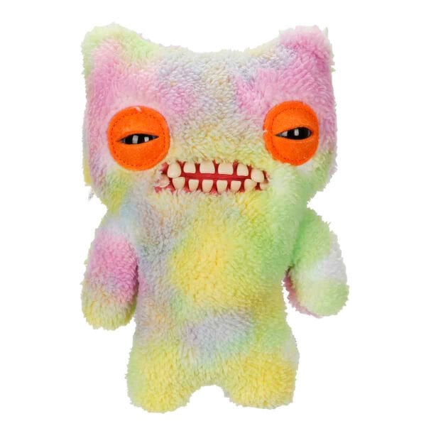 S00015702 -SUN-ZUR-PELUŞ FUGGLER LABORATORY MISFITS SERİ-1 22CM.11A.