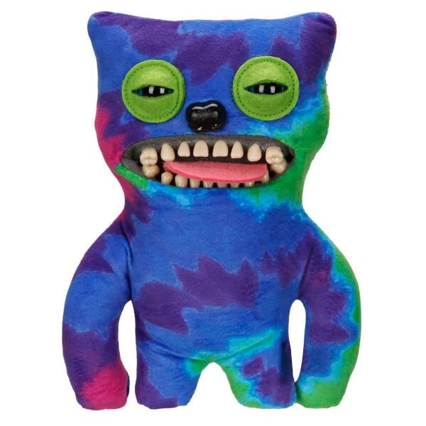 S00015702 -SUN-ZUR-PELUŞ FUGGLER LABORATORY MISFITS SERİ-1 22CM.11A.