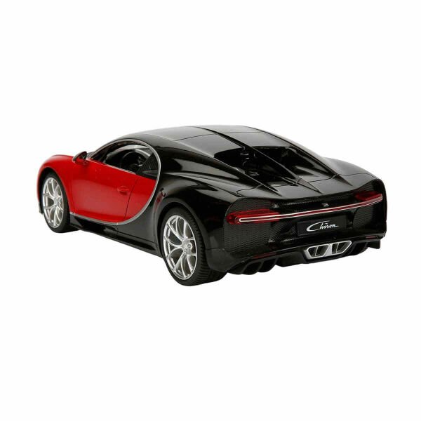 75700 Rastar Bugatti Chiron Uzaktan Kumandalı Araba 1:14 Ölçek