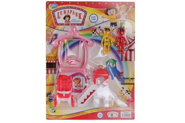 HL-4004 LUNAPARK