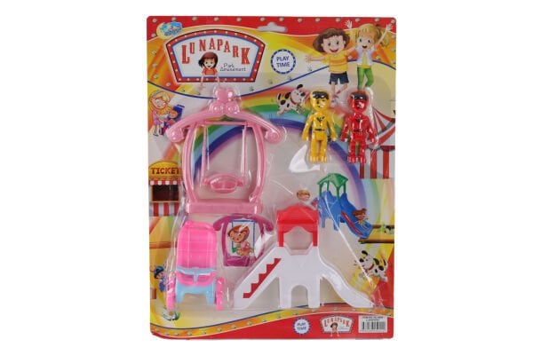 HL-4004 LUNAPARK
