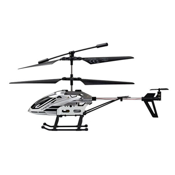 SIL 84568 Sky Aurora Led Light Helikopter