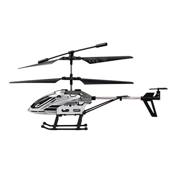 SIL 84568 Sky Aurora Led Light Helikopter
