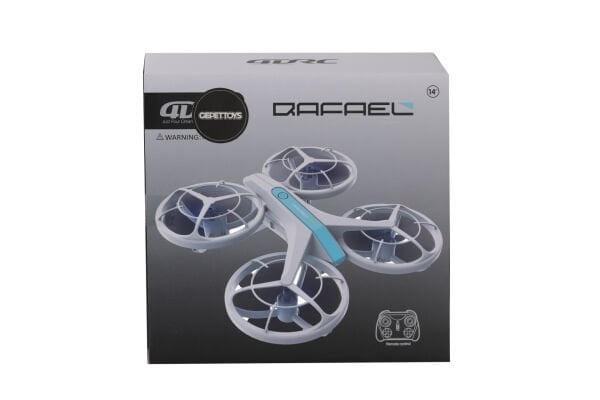 4D-V33 LED IŞIKLI DRON