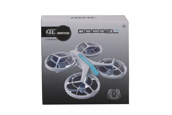 4D-V33 LED IŞIKLI DRON