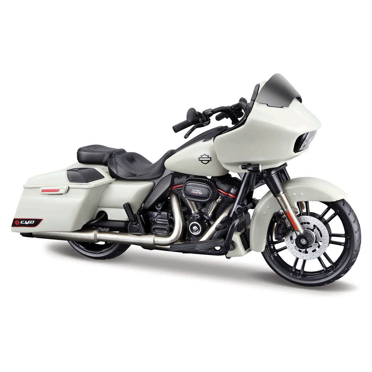 MAY 31360 1 18 HARLEY DAVİDSON MOTOSİKLETLER