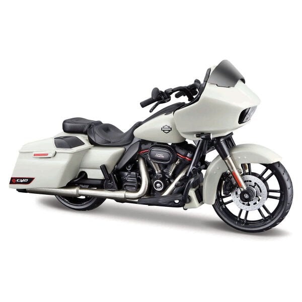 MAY 31360 1 18 HARLEY DAVİDSON MOTOSİKLETLER