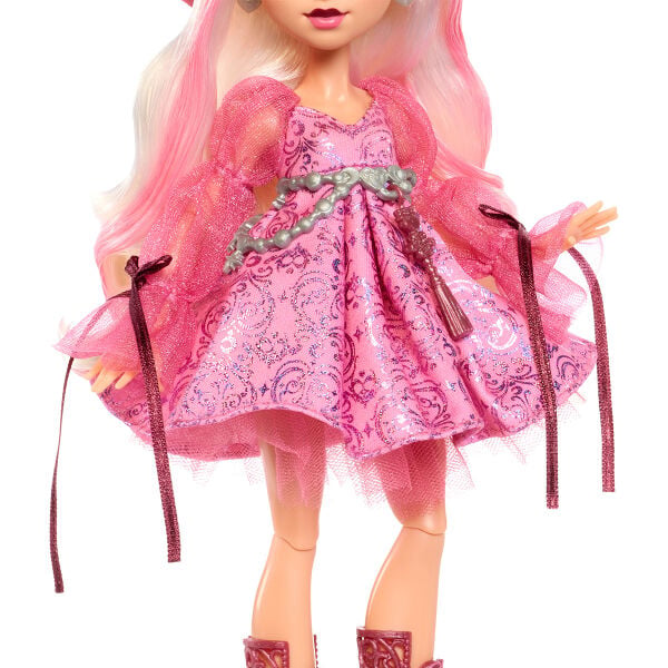JNM26 Moonspell Magic By Monster High Carina Song