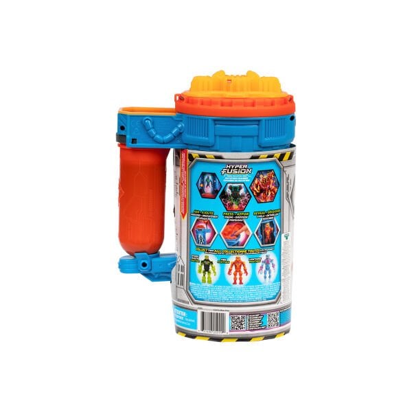 BTR18000 MR BEATS Mutasyon Oyun Seti - 25006