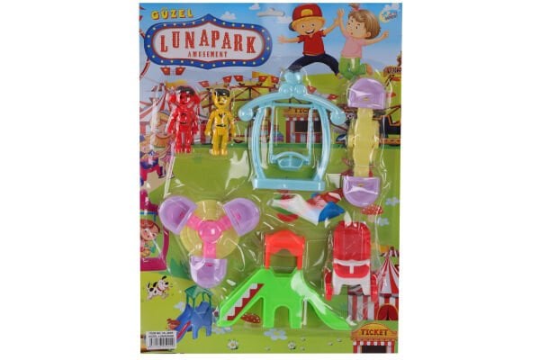 HL-4005 GÜZEL LUNAPARK