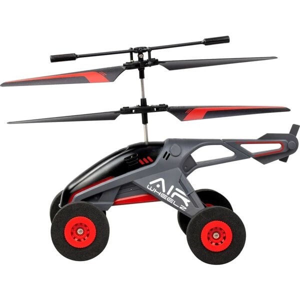 SIL 84569 Air Wheels II
