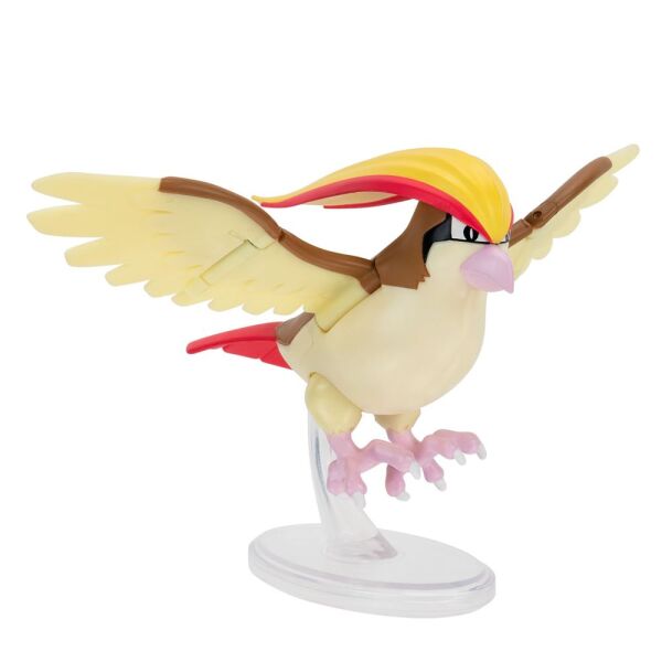 POK 95135-A POKEMON BATTLE AKSİYON FİGÜRLER SERİ 15 ASORTİ