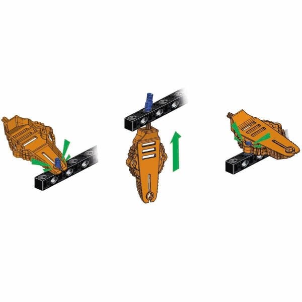 75102TR Mekanik Laboratuvarı - Lamborghini Huracan STO +8 yaş