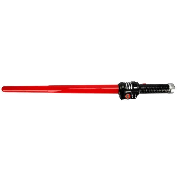 3966 Galaxy Defender Sesli ve Işıklı Işın Kılıcı 57 cm -Sunman