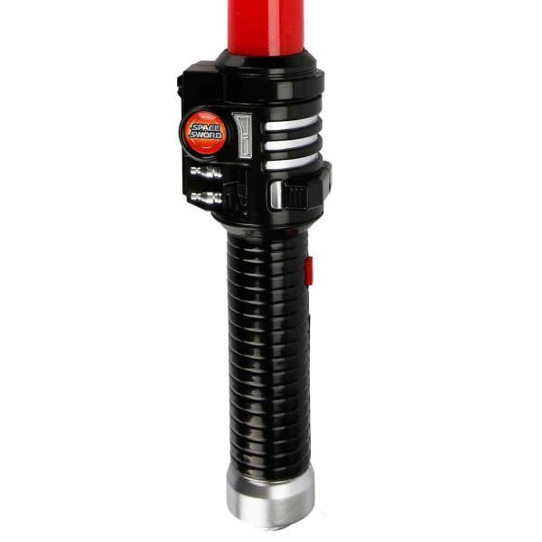 3966 Galaxy Defender Sesli ve Işıklı Işın Kılıcı 57 cm -Sunman