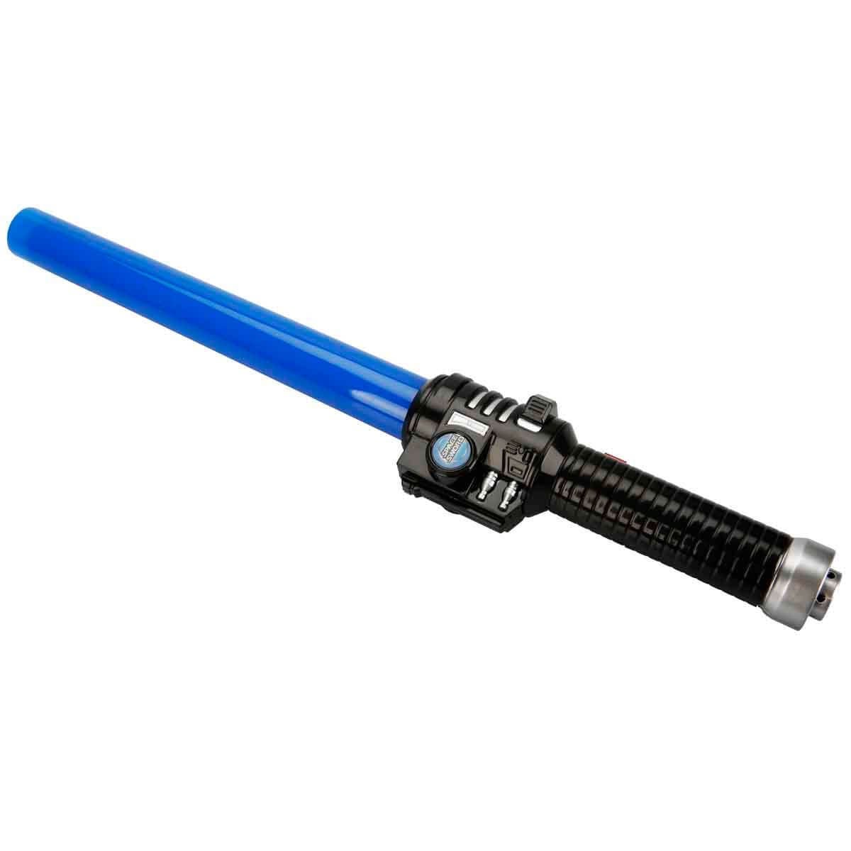 3966 Galaxy Defender Sesli ve Işıklı Işın Kılıcı 57 cm -Sunman