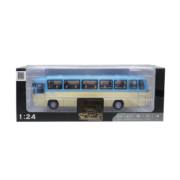 GA24002 METAL SESLİ IŞIKLI FONK ÇEK BIRAK 12