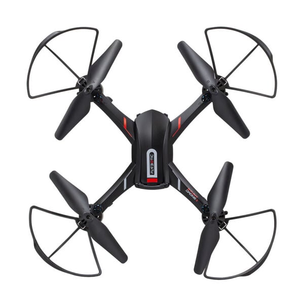 SIL 84815 Stunt Drone II 360 Flip
