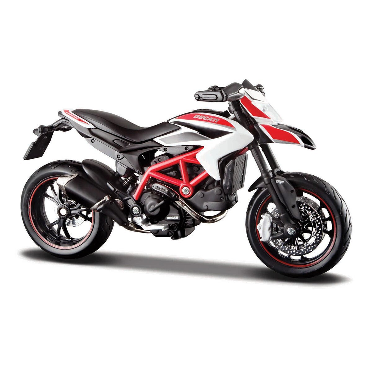 MAY 39323 1 18 DUCATİ MOTOSİKLETLER ASORTİ