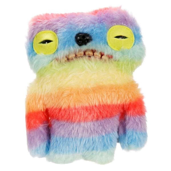 S00015728 -SUN-ZUR-PELUŞ FUGGLER FART FACE SERİ-1 22CM.5A.B/O