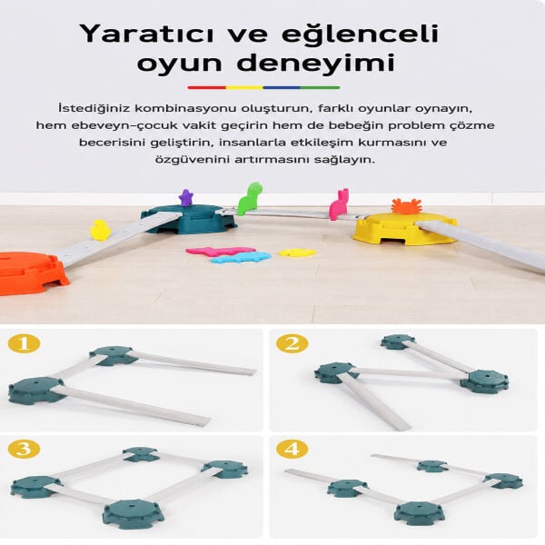 LY-26701-L DENGE TAHTASI UZUN