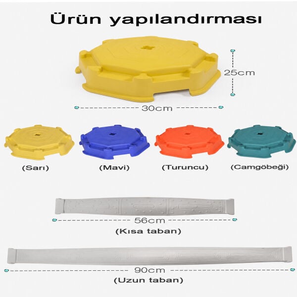 LY-26701-L DENGE TAHTASI UZUN