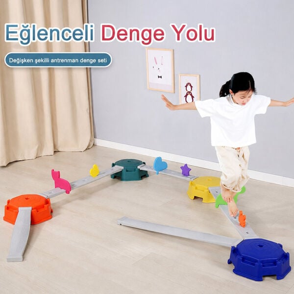 LY-26701-L DENGE TAHTASI UZUN